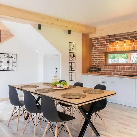 Lesna Przystan Gorce Apartment Nowy Targ Exterior photo