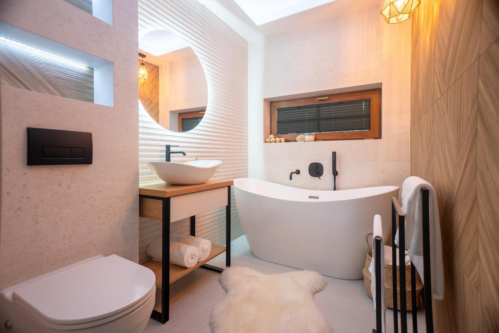 Lesna Przystan Gorce Apartment Nowy Targ