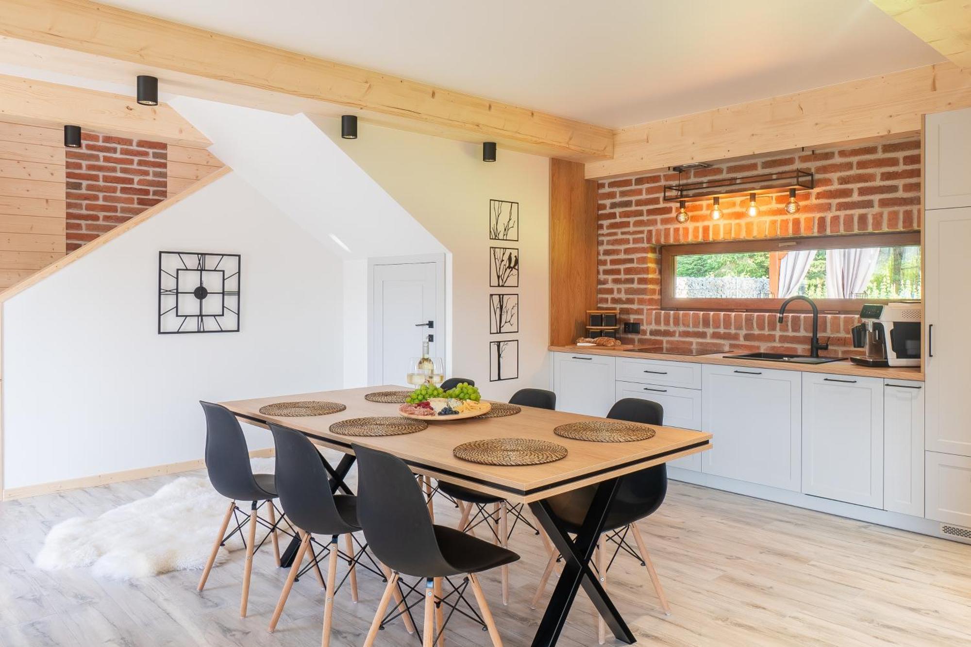 Apartment Lesna Przystan Gorce Nowy Targ