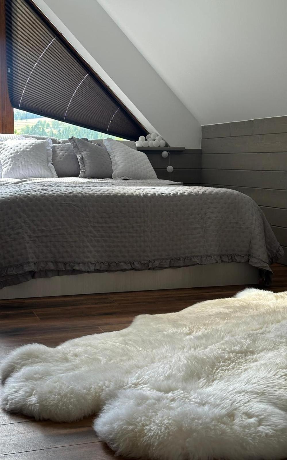 Apartment Lesna Przystan Gorce